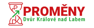 PROMĚNY ve Dvoře Králové nad Labem